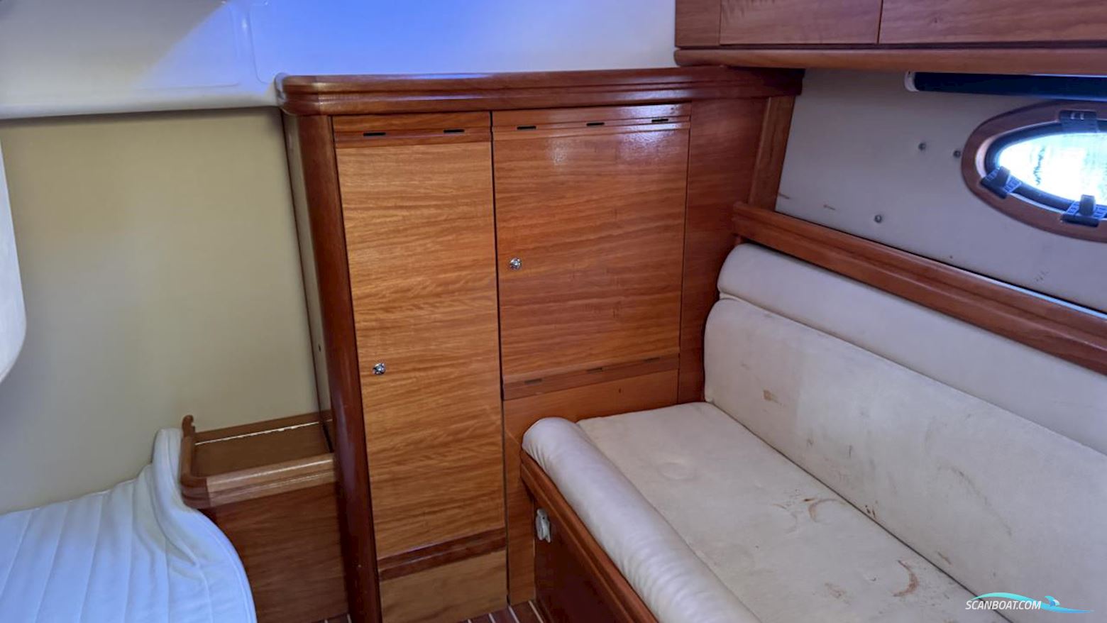 Bavaria 35 SPORT