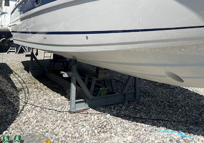 Bavaria 35 Sport Motorboat 2007, with Volvo Penta D6 engine, Denmark