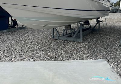 Bavaria 35 Sport Motorboat 2007, with Volvo Penta D6 engine, Denmark