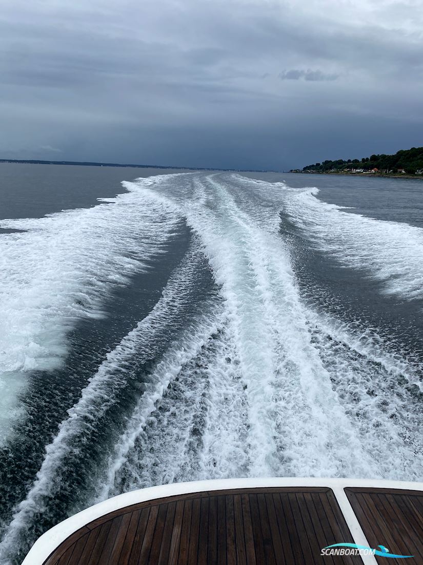 Bavaria 35 Sport