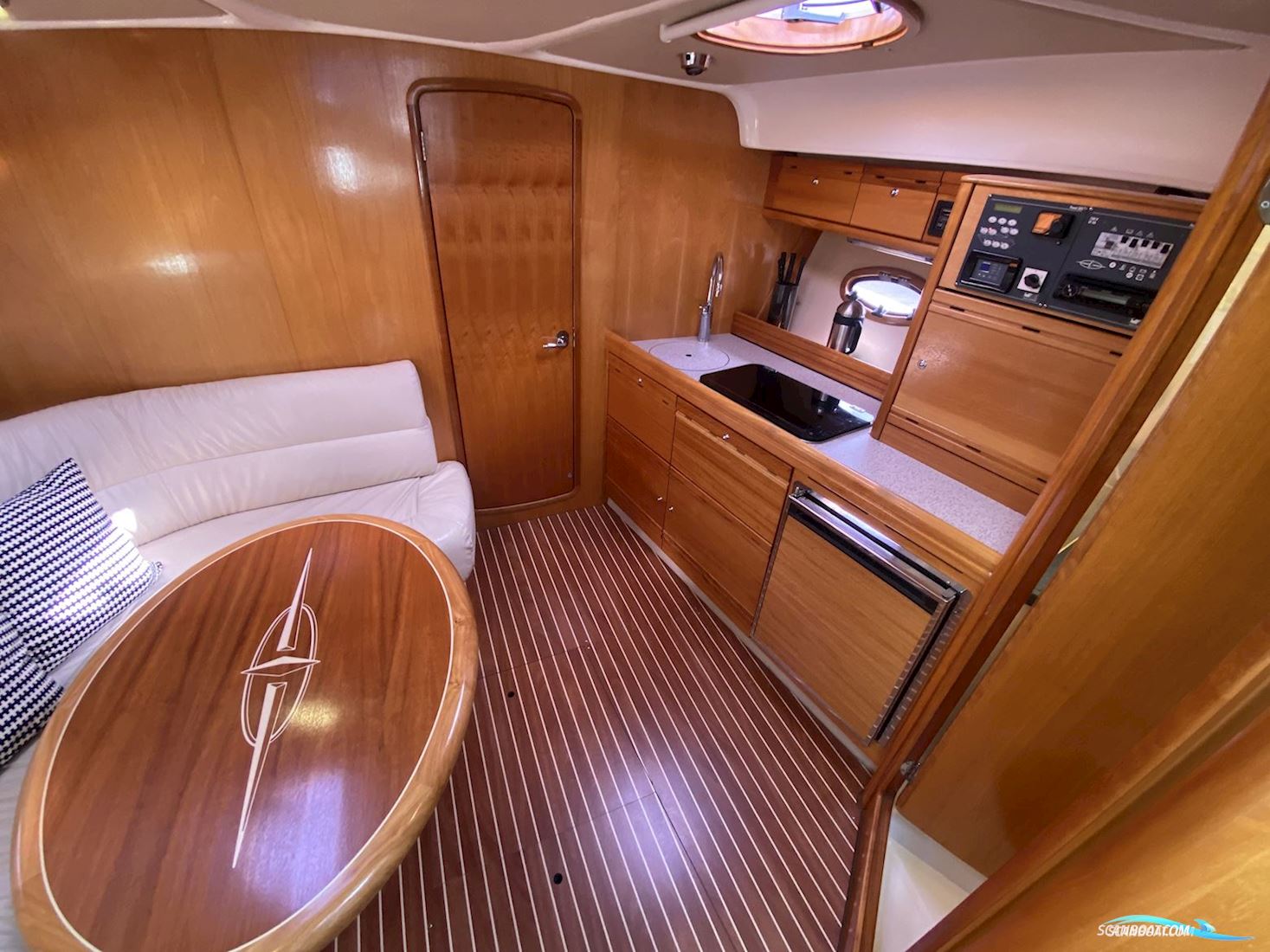 Bavaria 35 Sport