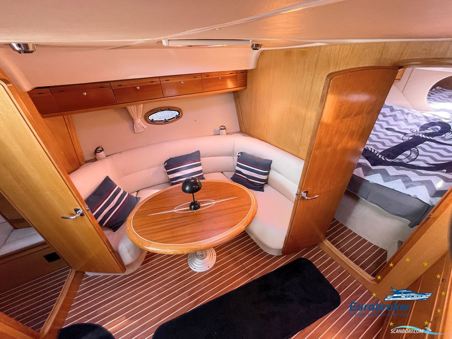 Bavaria 35 Sport