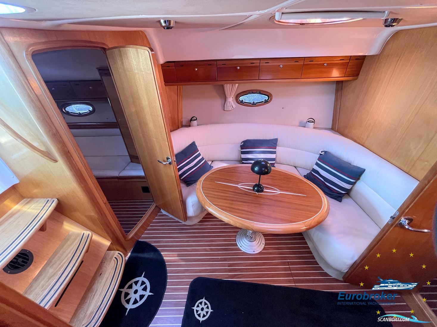 Bavaria 35 Sport