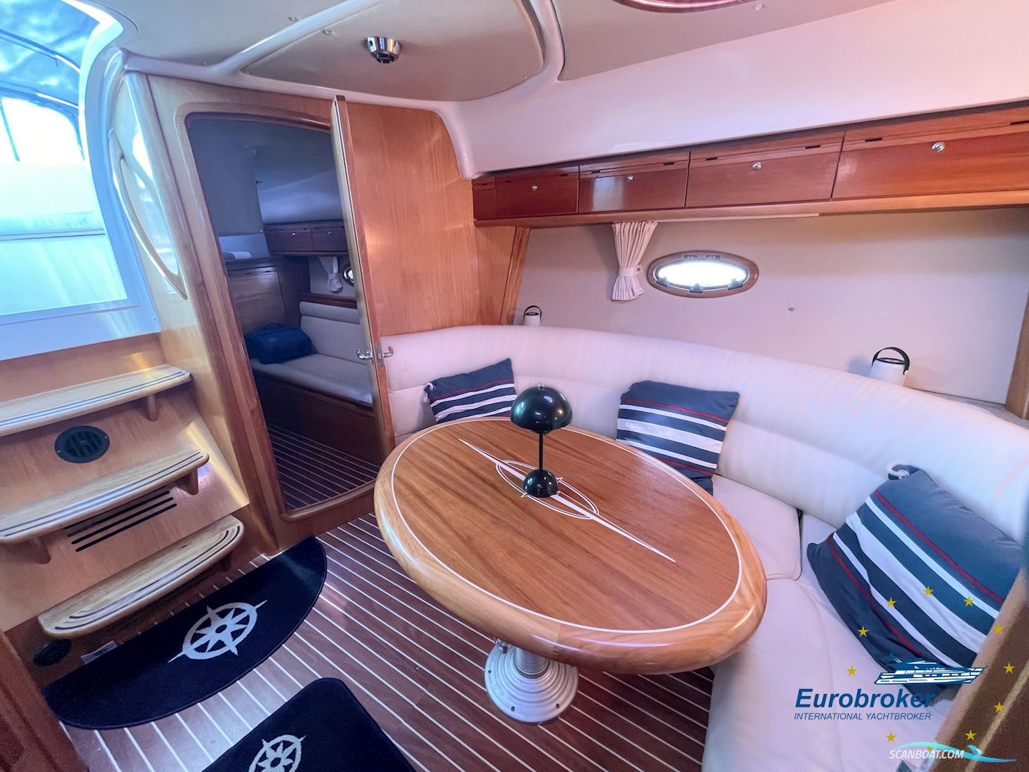 Bavaria 35 Sport
