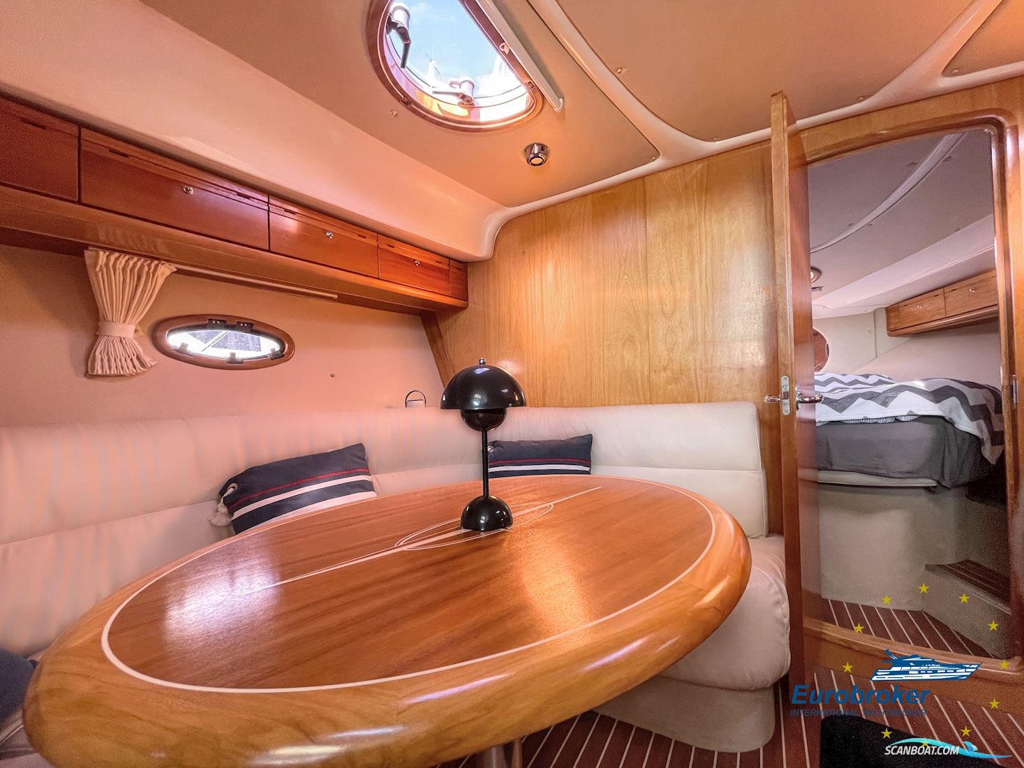 Bavaria 35 Sport