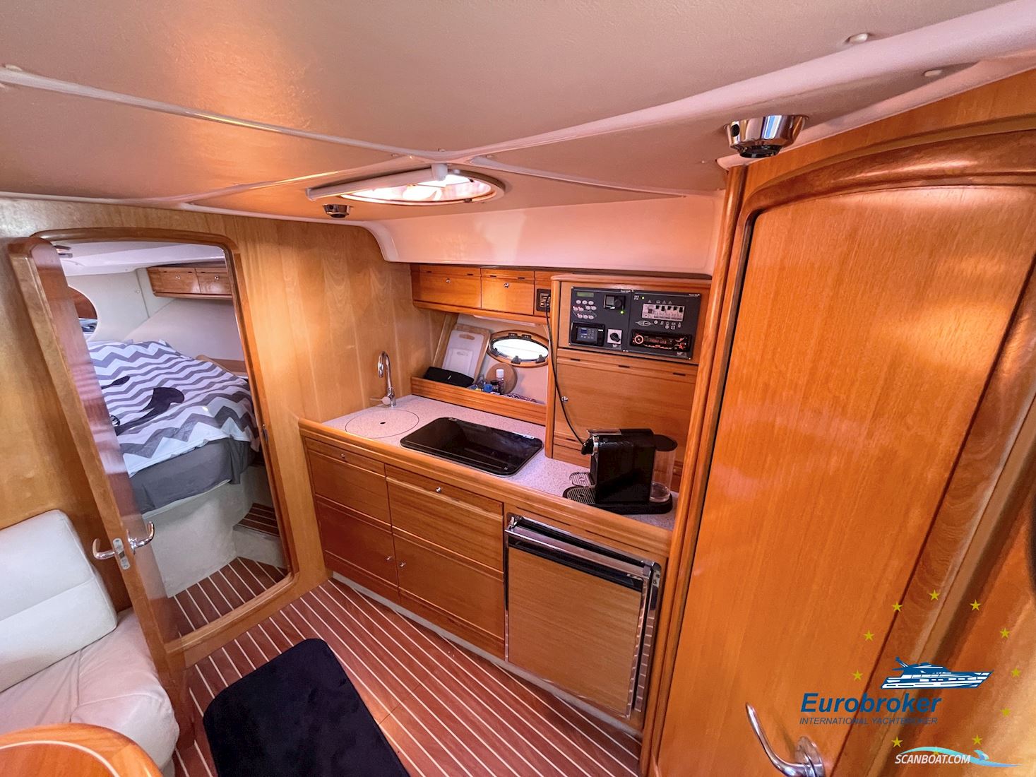 Bavaria 35 Sport