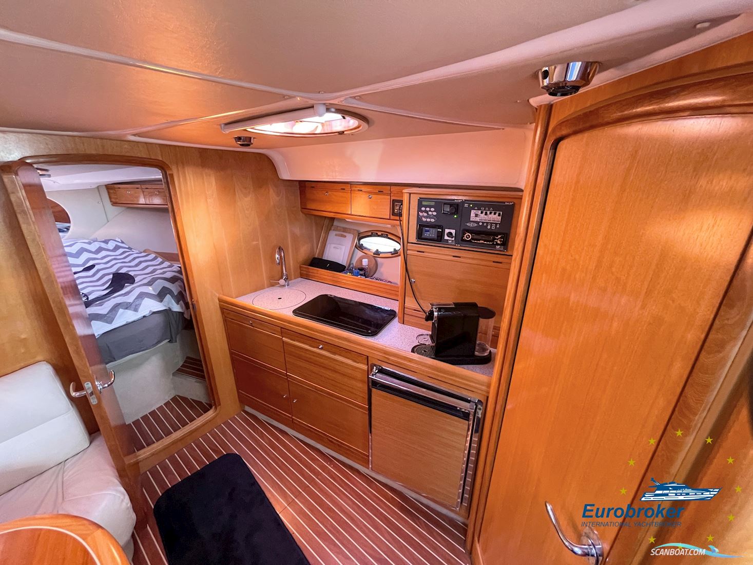 Bavaria 35 Sport