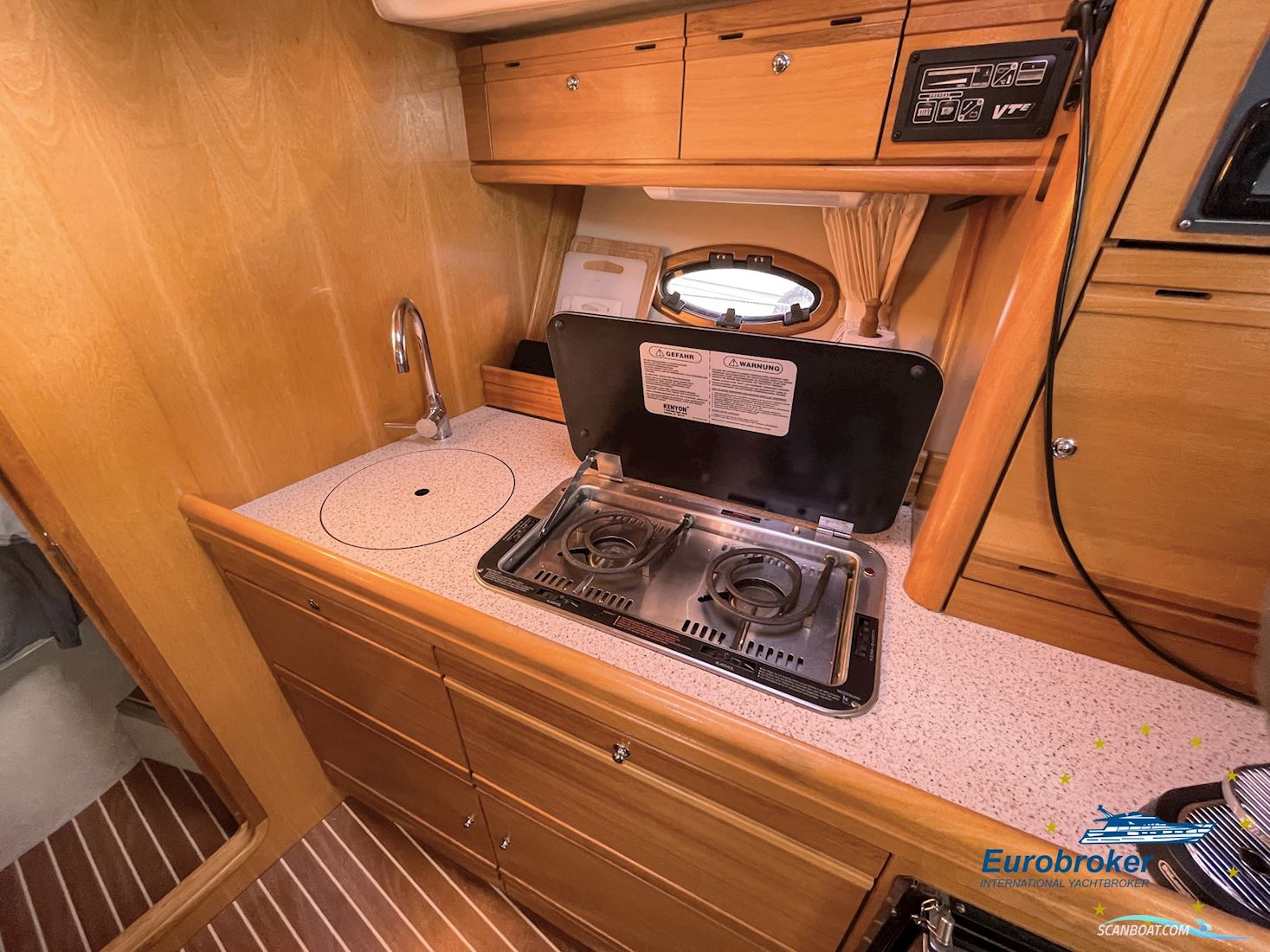 Bavaria 35 Sport