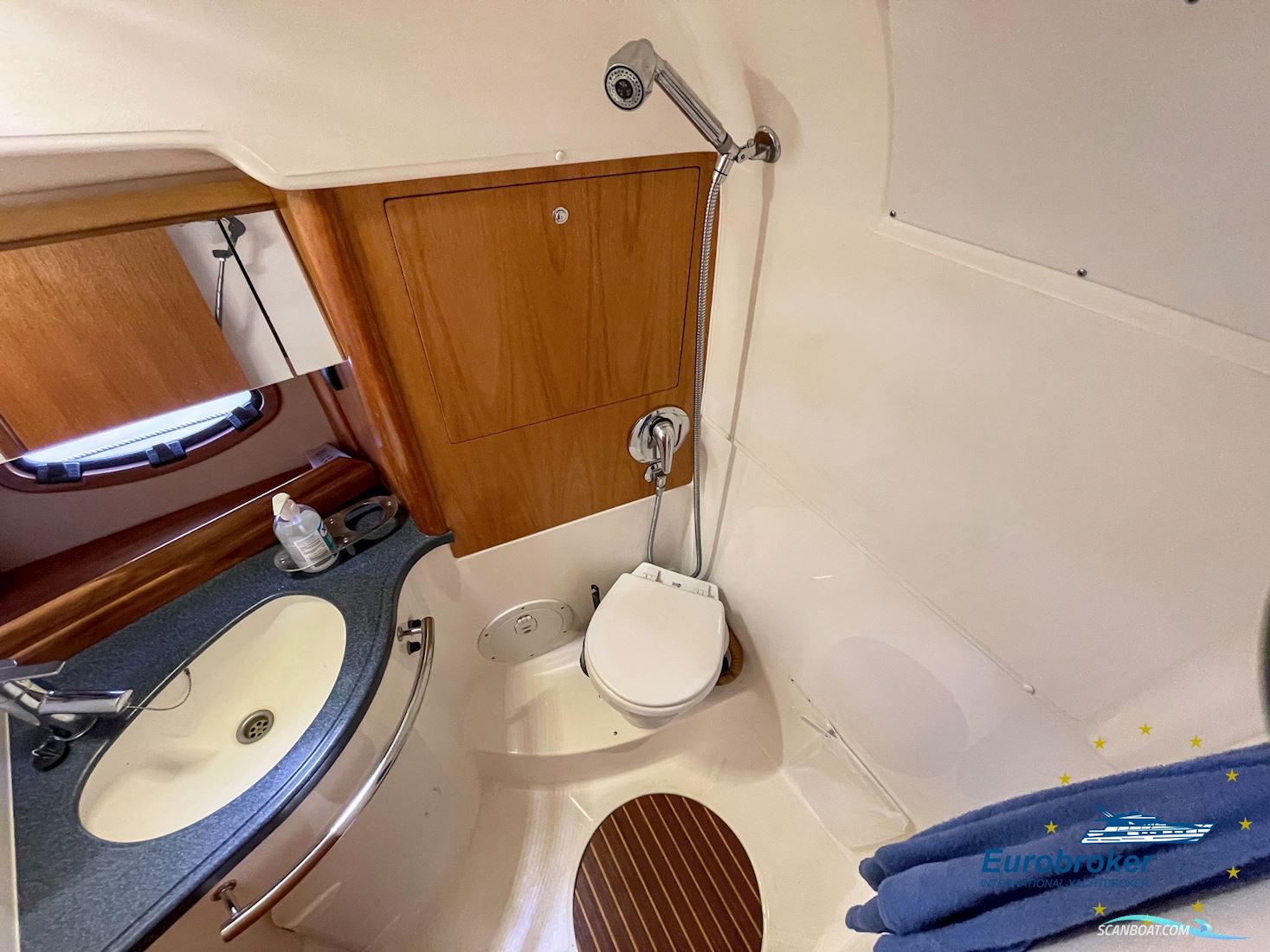 Bavaria 35 Sport