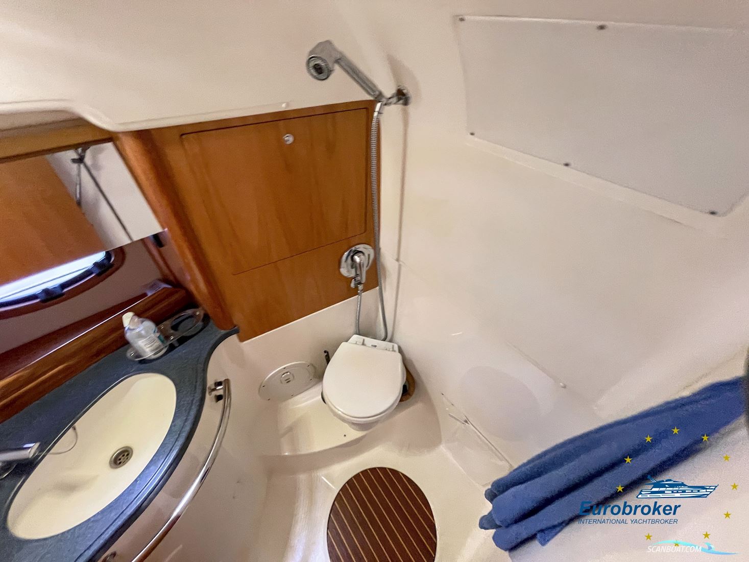 Bavaria 35 Sport
