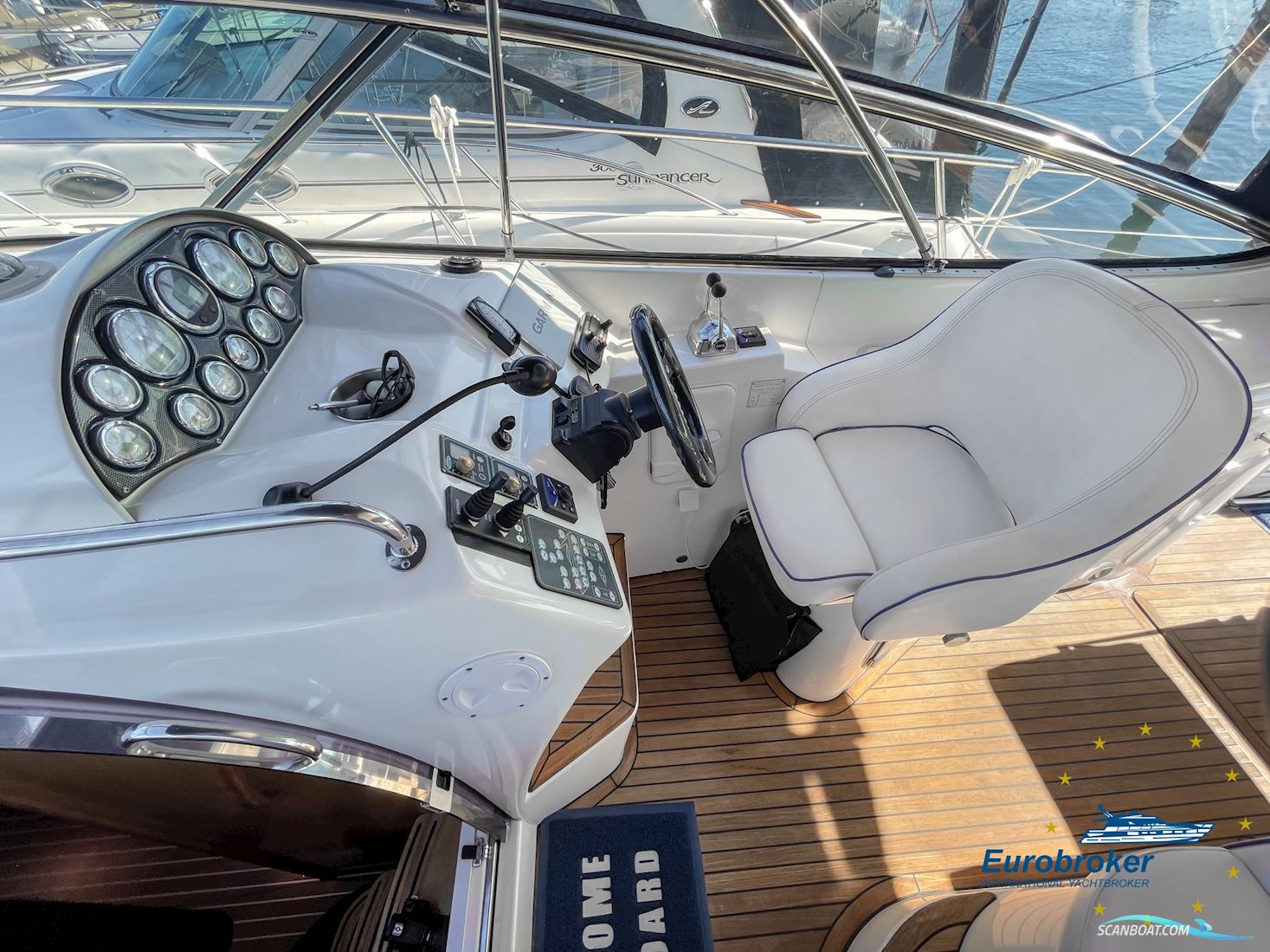 Bavaria 35 Sport