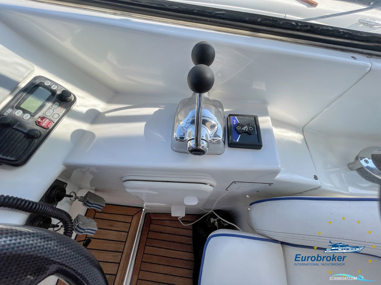 Bavaria 35 Sport