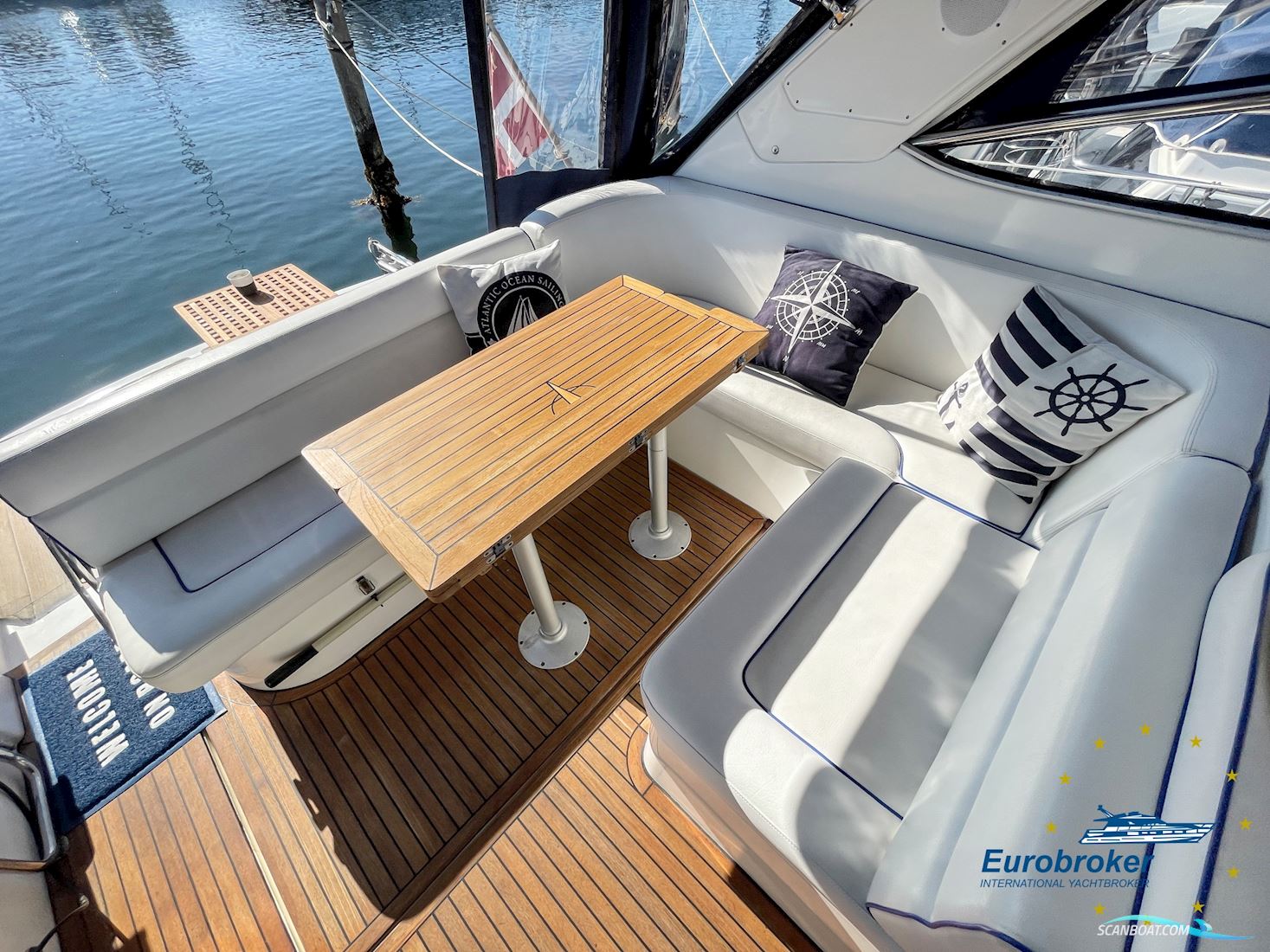 Bavaria 35 Sport