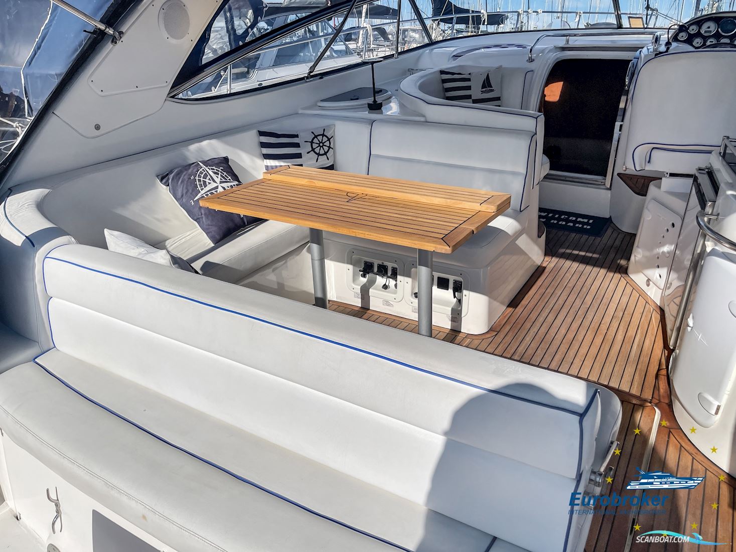 Bavaria 35 Sport