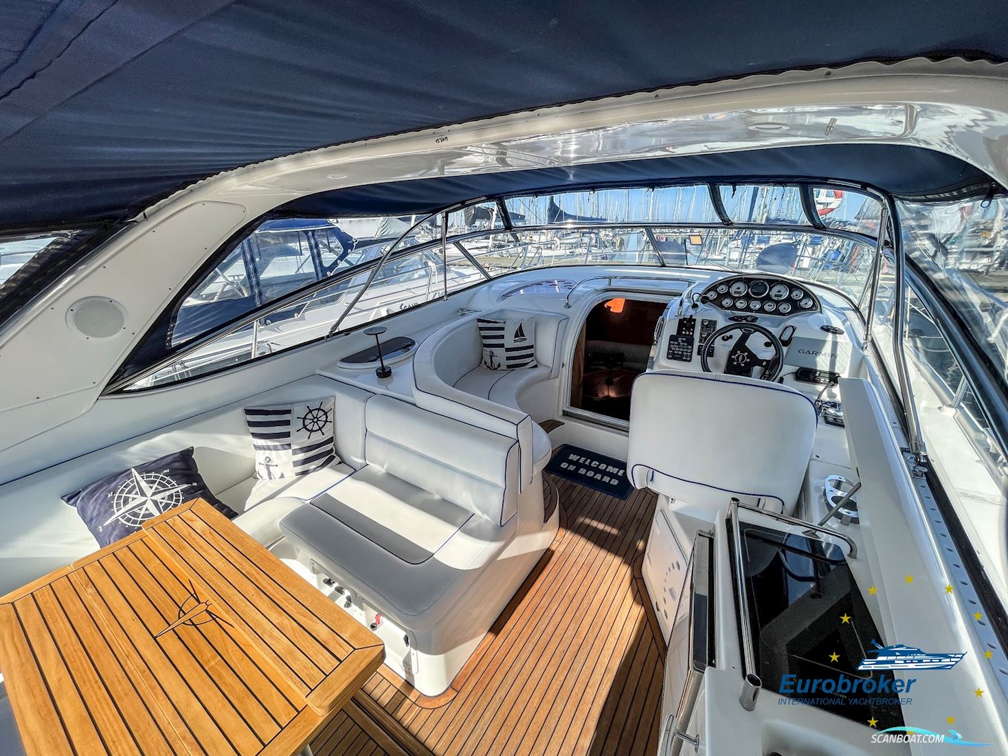 Bavaria 35 Sport