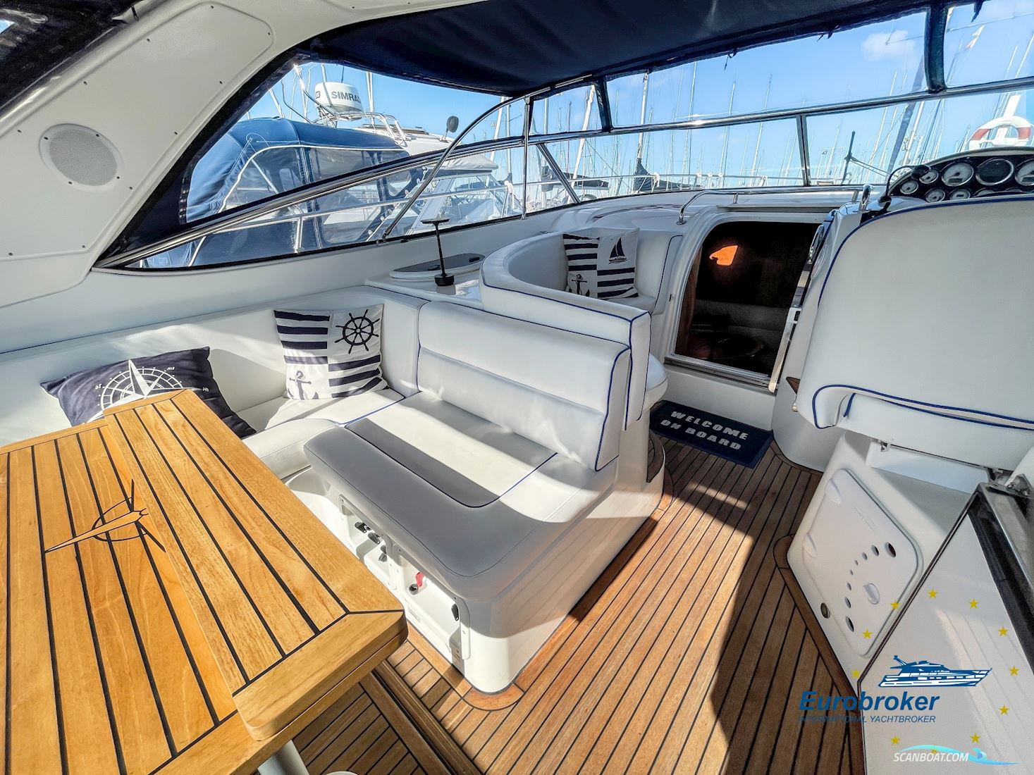 Bavaria 35 Sport