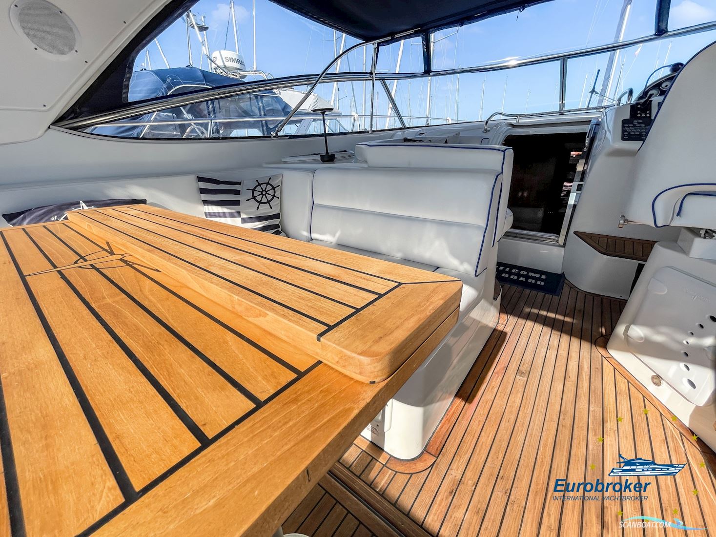 Bavaria 35 Sport