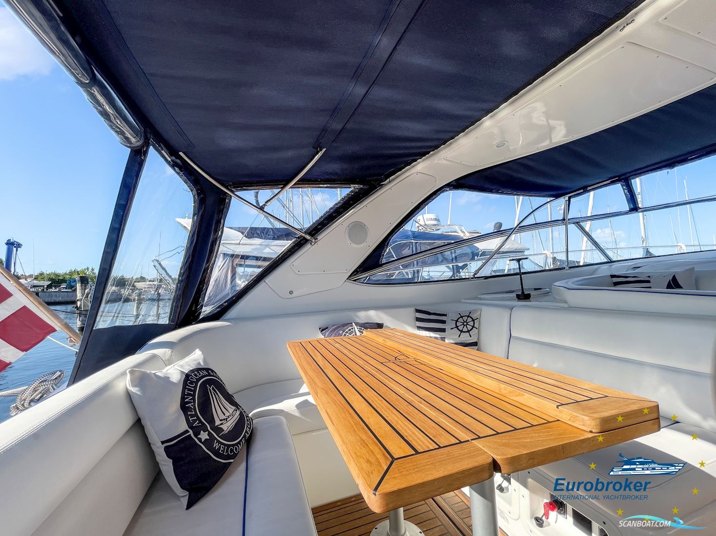 Bavaria 35 Sport