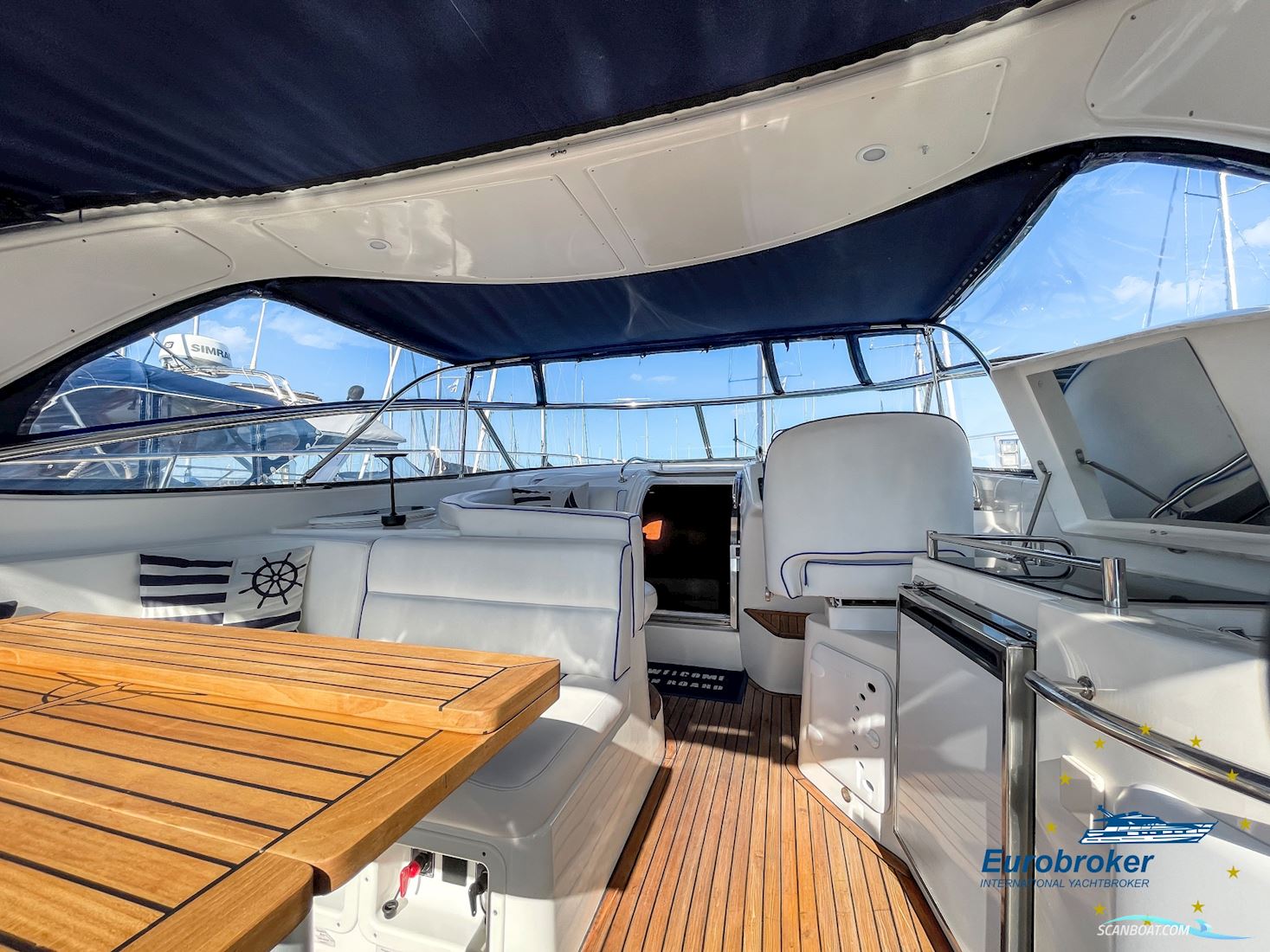 Bavaria 35 Sport