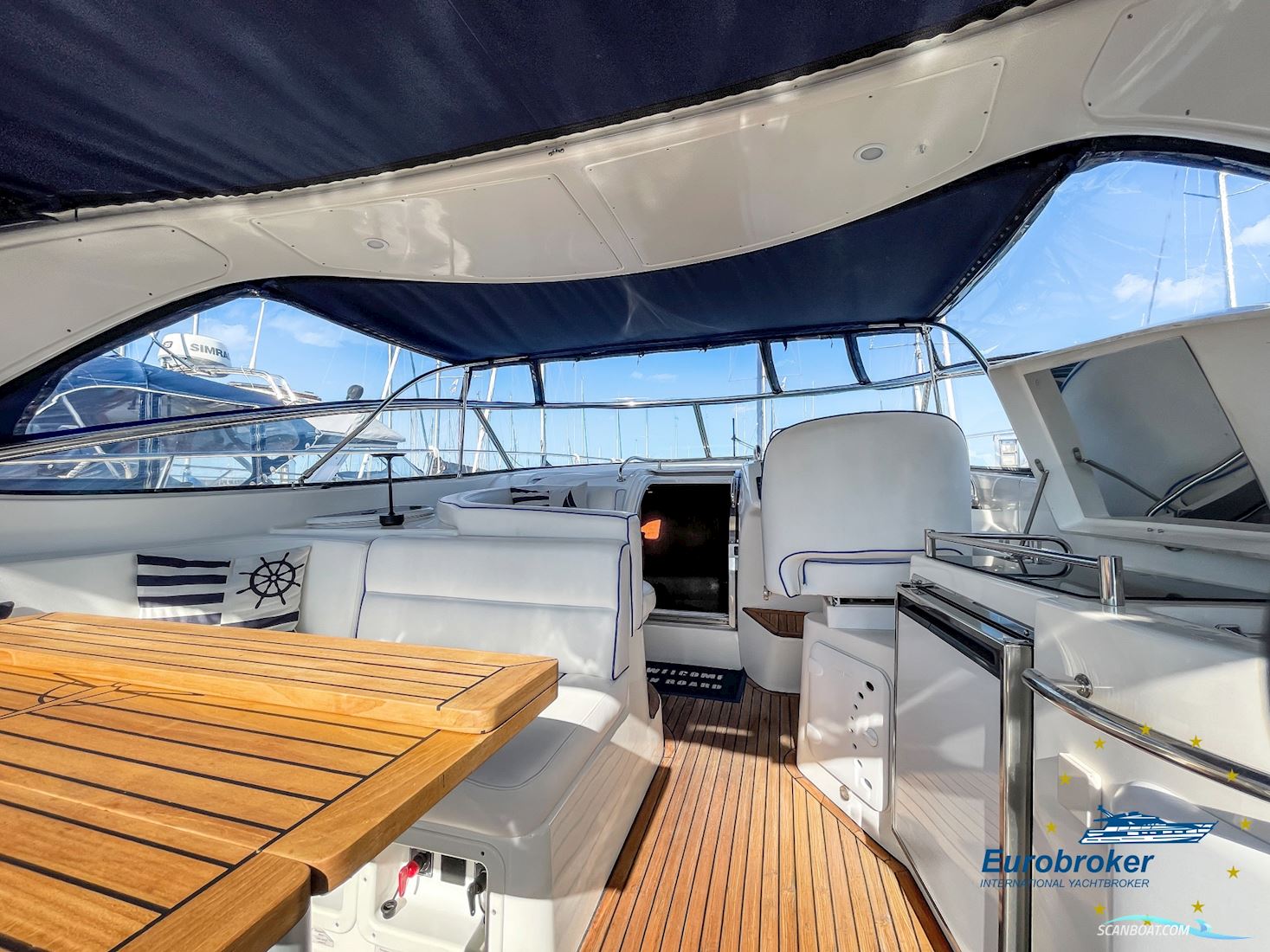 Bavaria 35 Sport