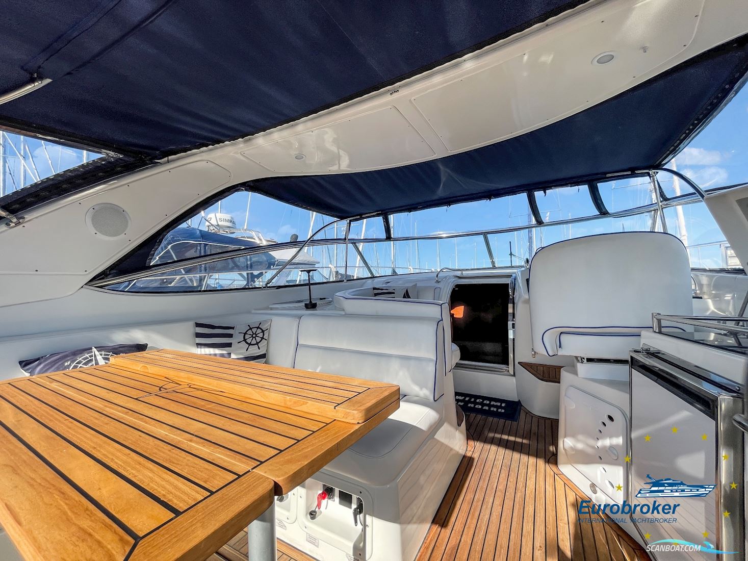 Bavaria 35 Sport