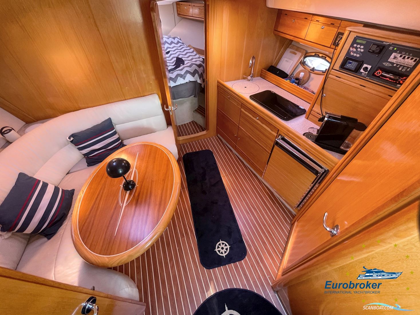 Bavaria 35 Sport