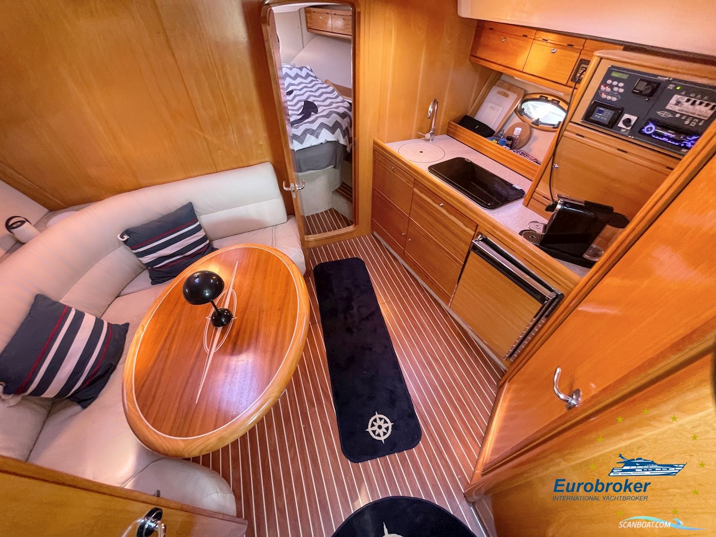 Bavaria 35 Sport