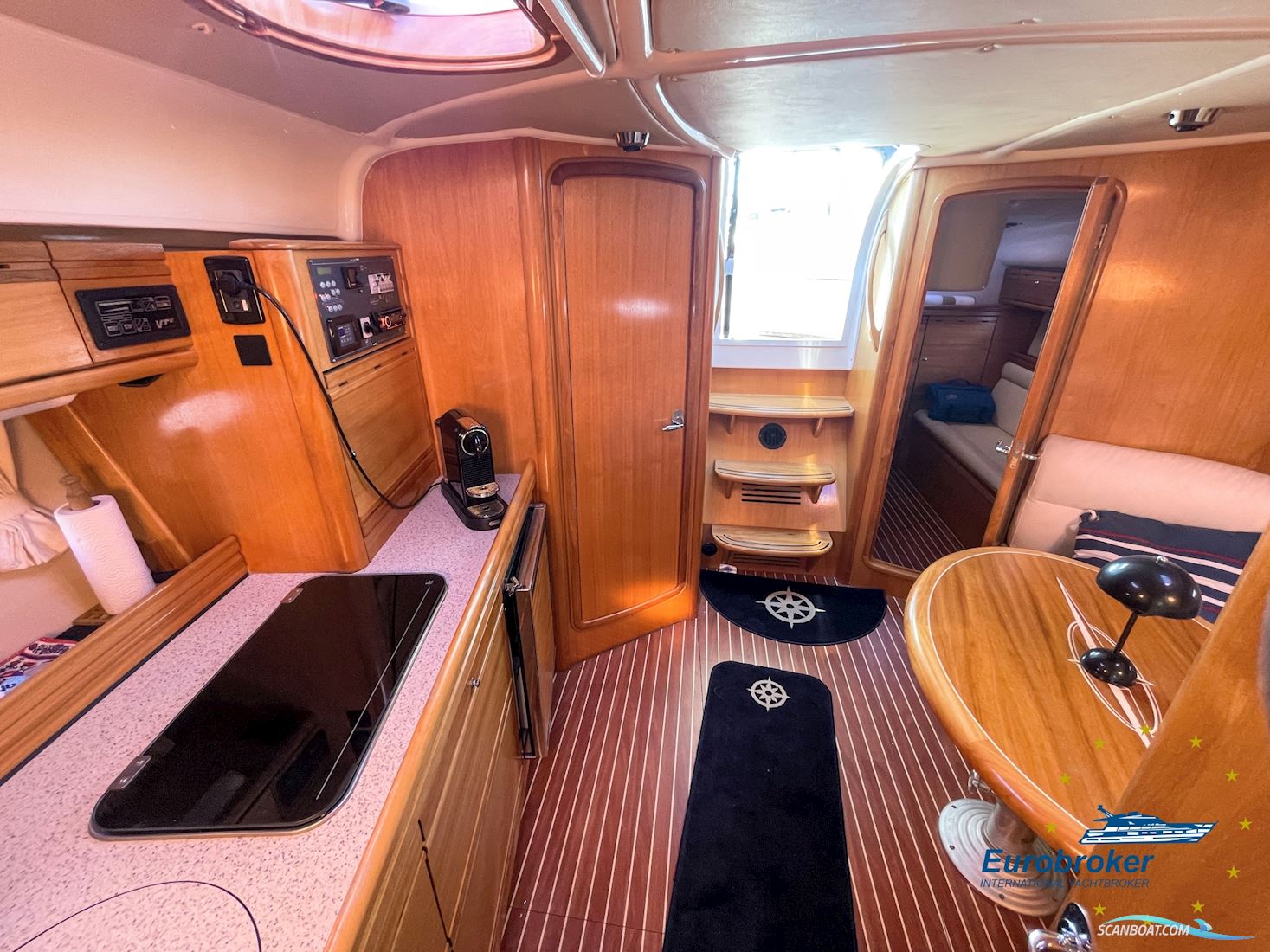 Bavaria 35 Sport