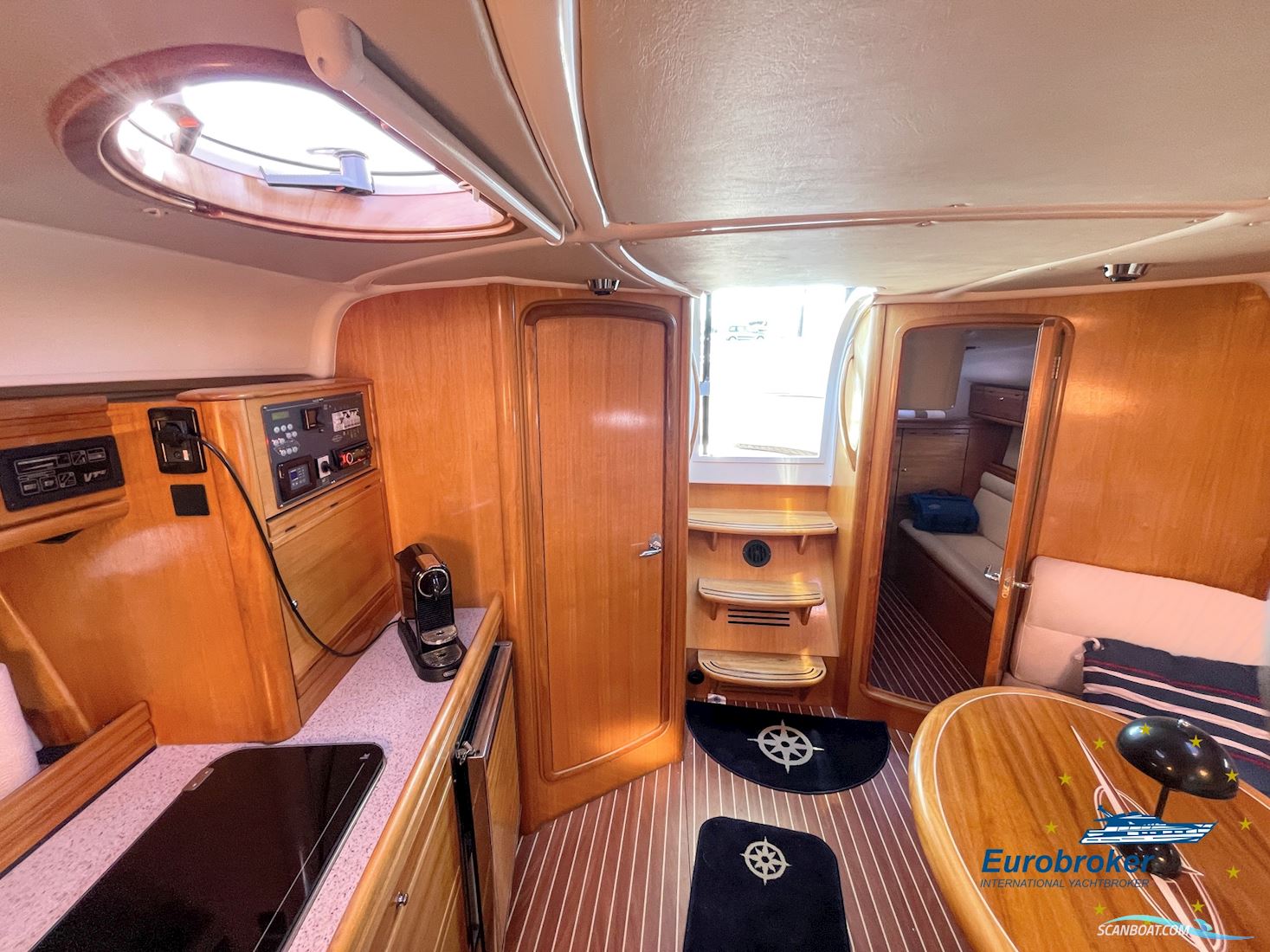 Bavaria 35 Sport