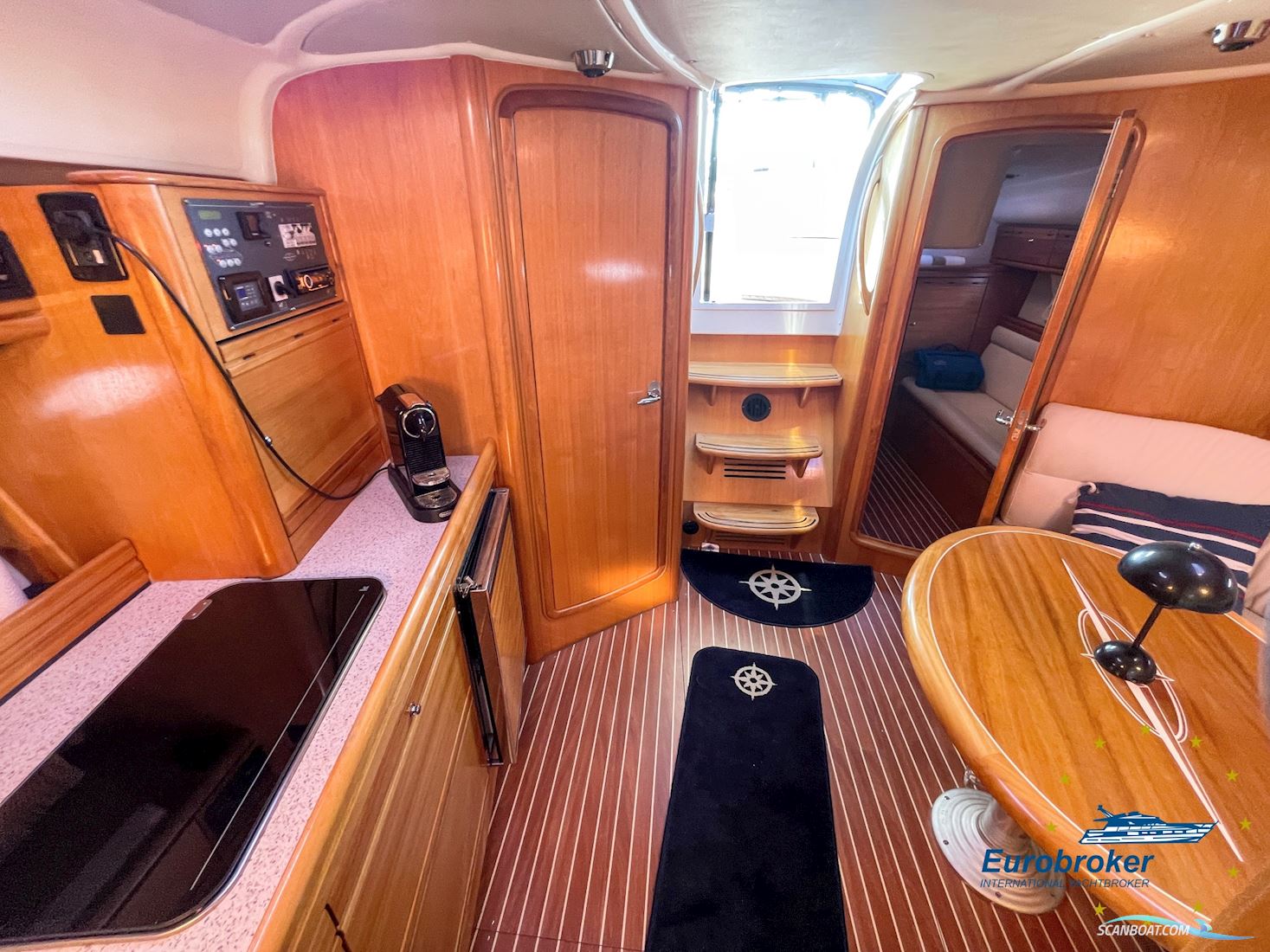 Bavaria 35 Sport