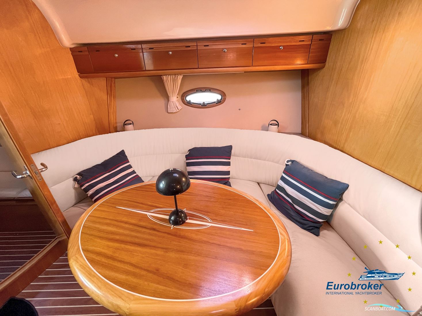Bavaria 35 Sport