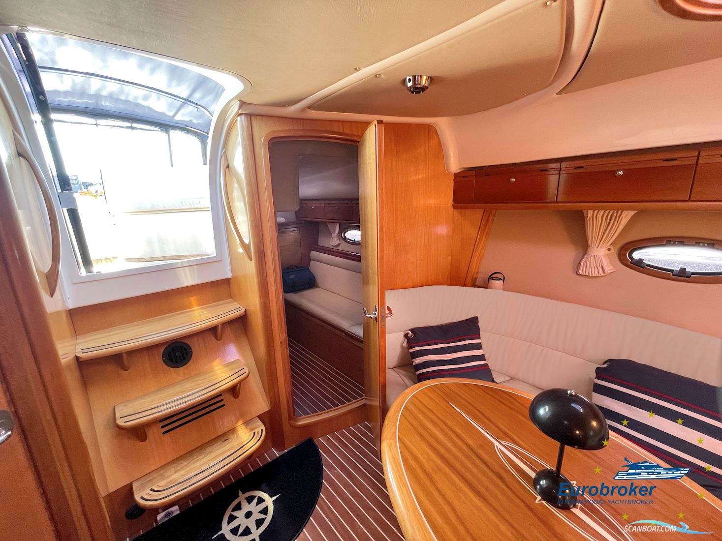 Bavaria 35 Sport