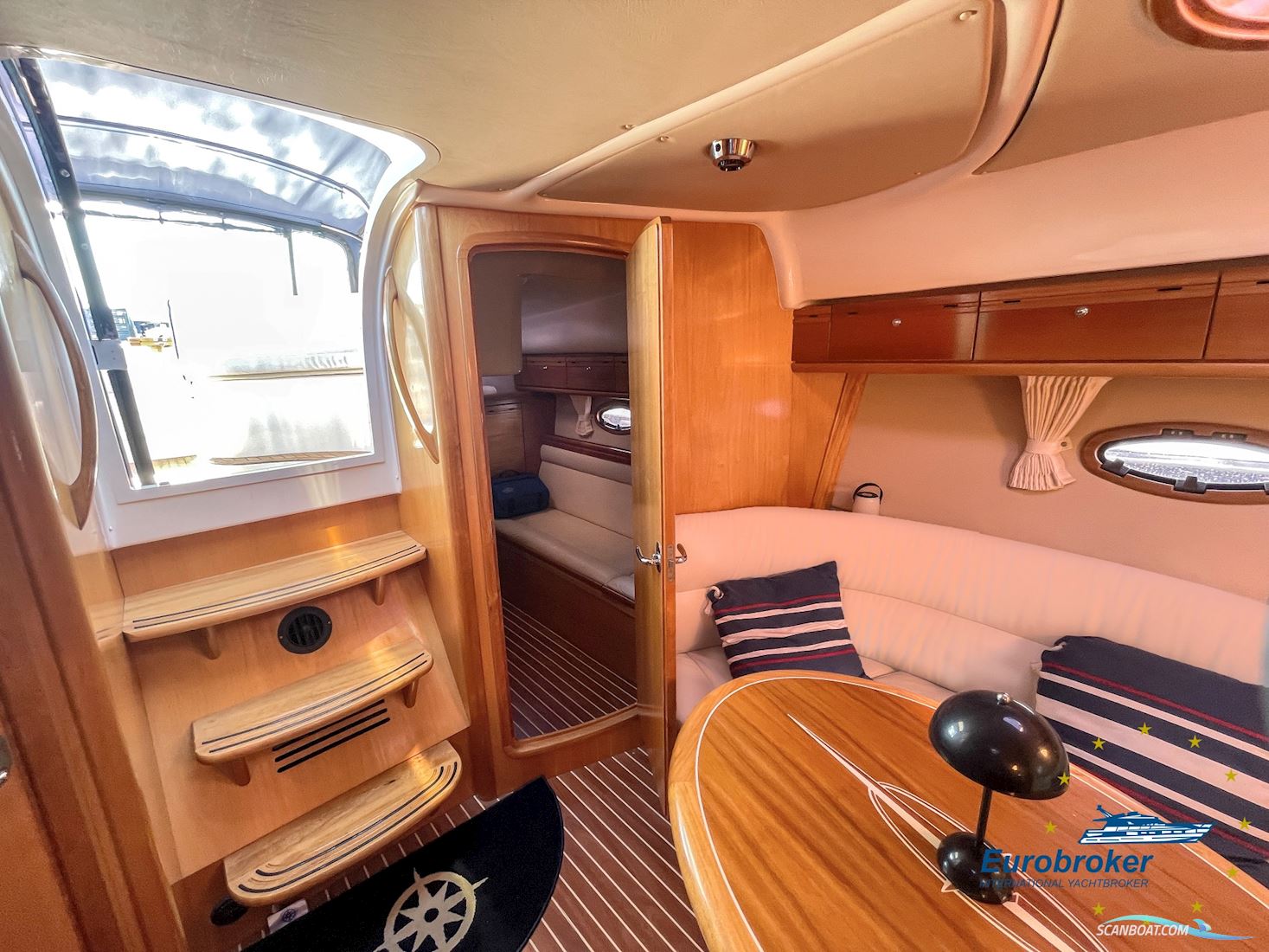 Bavaria 35 Sport