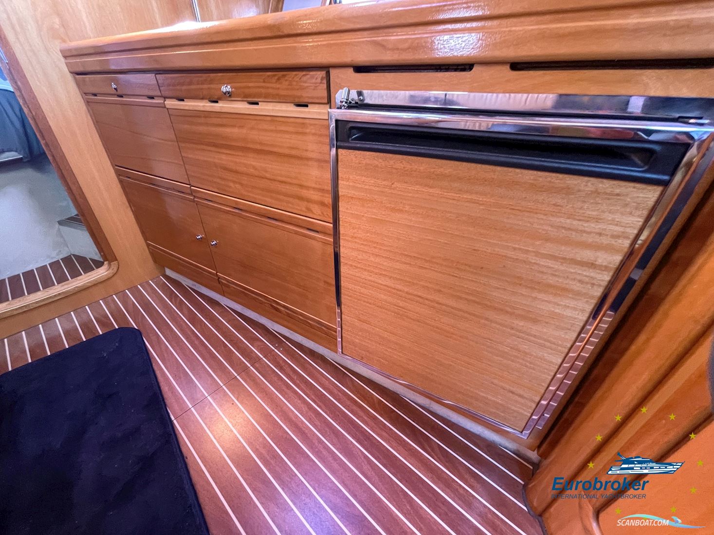 Bavaria 35 Sport