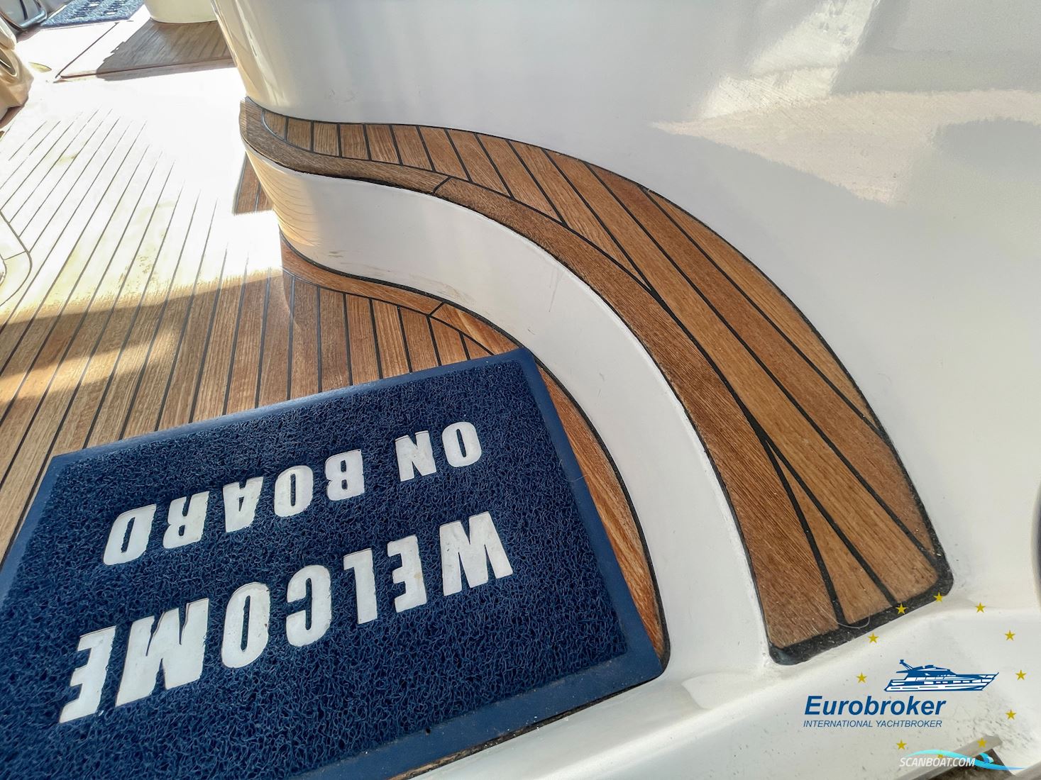 Bavaria 35 Sport