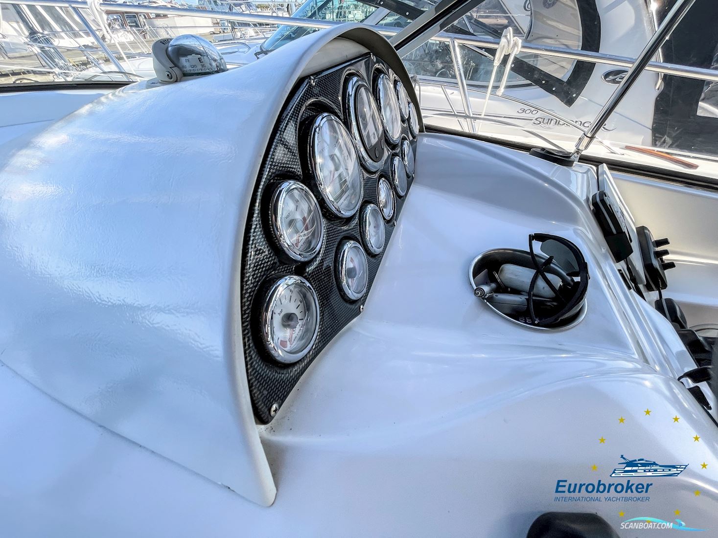 Bavaria 35 Sport