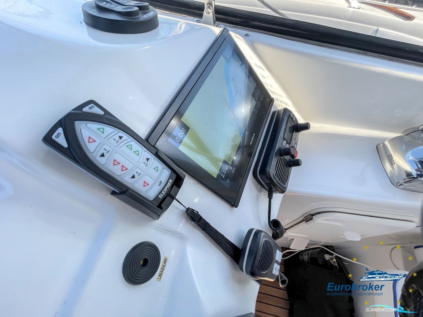 Bavaria 35 Sport