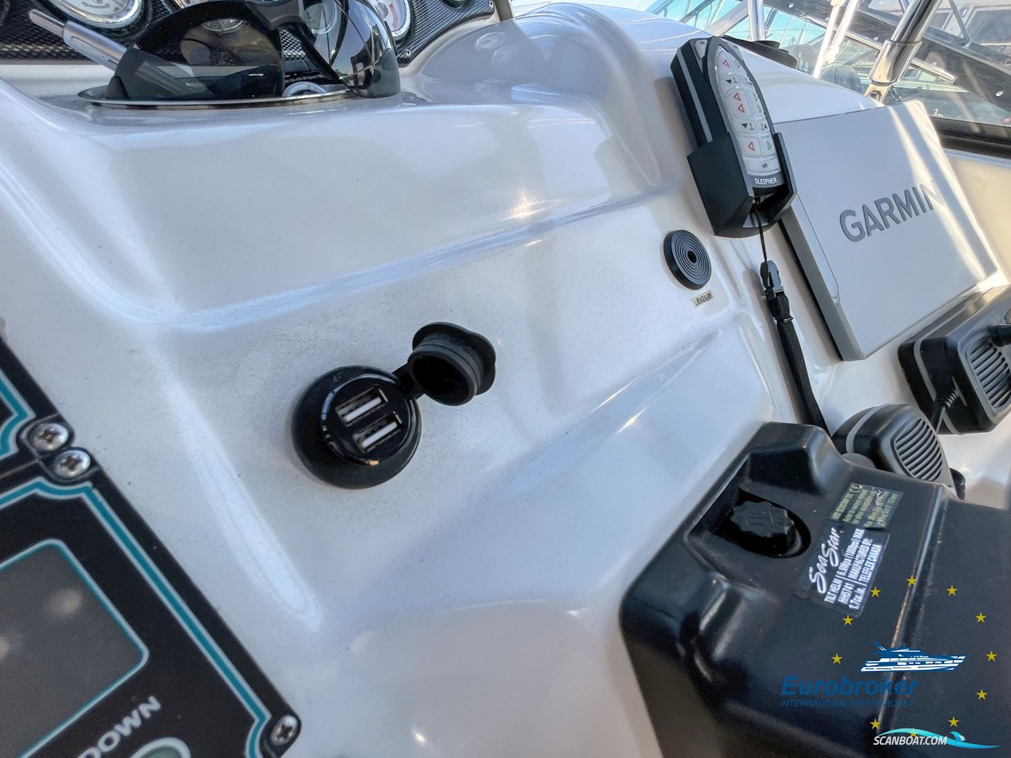 Bavaria 35 Sport
