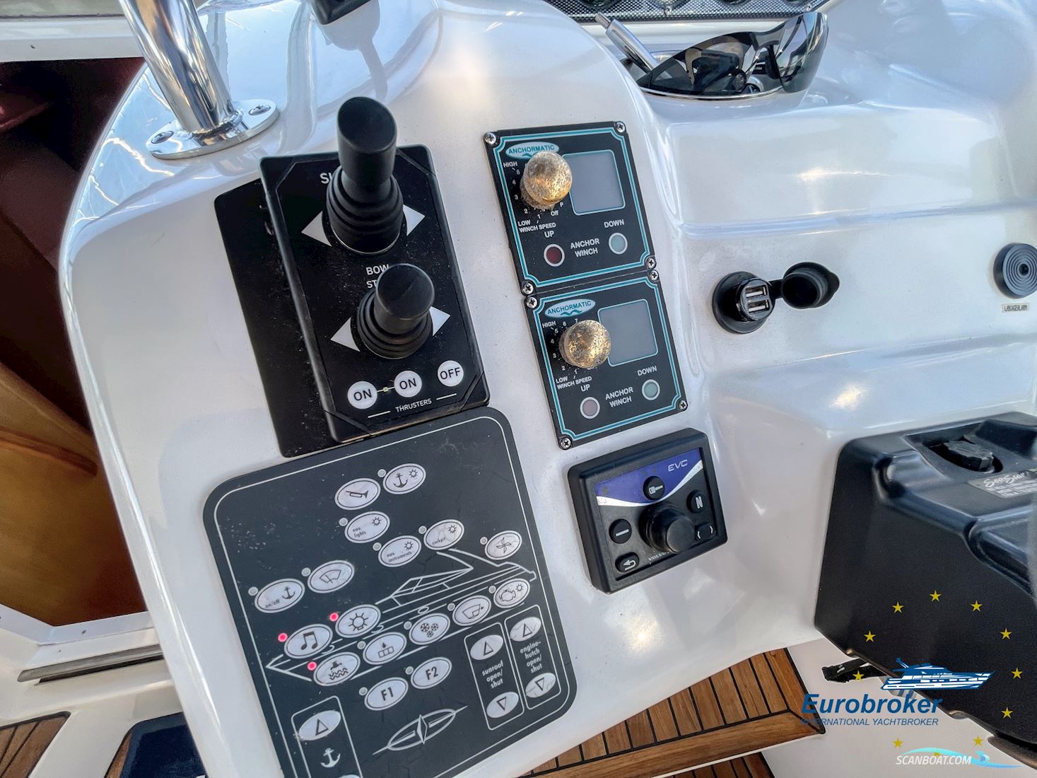 Bavaria 35 Sport