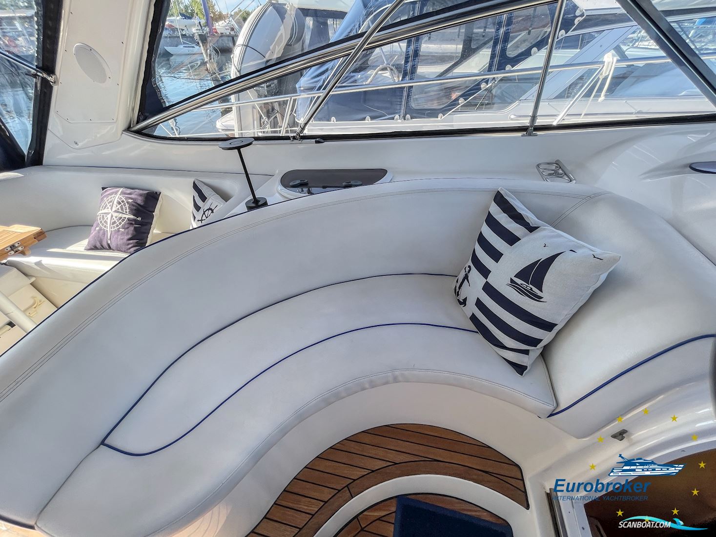 Bavaria 35 Sport