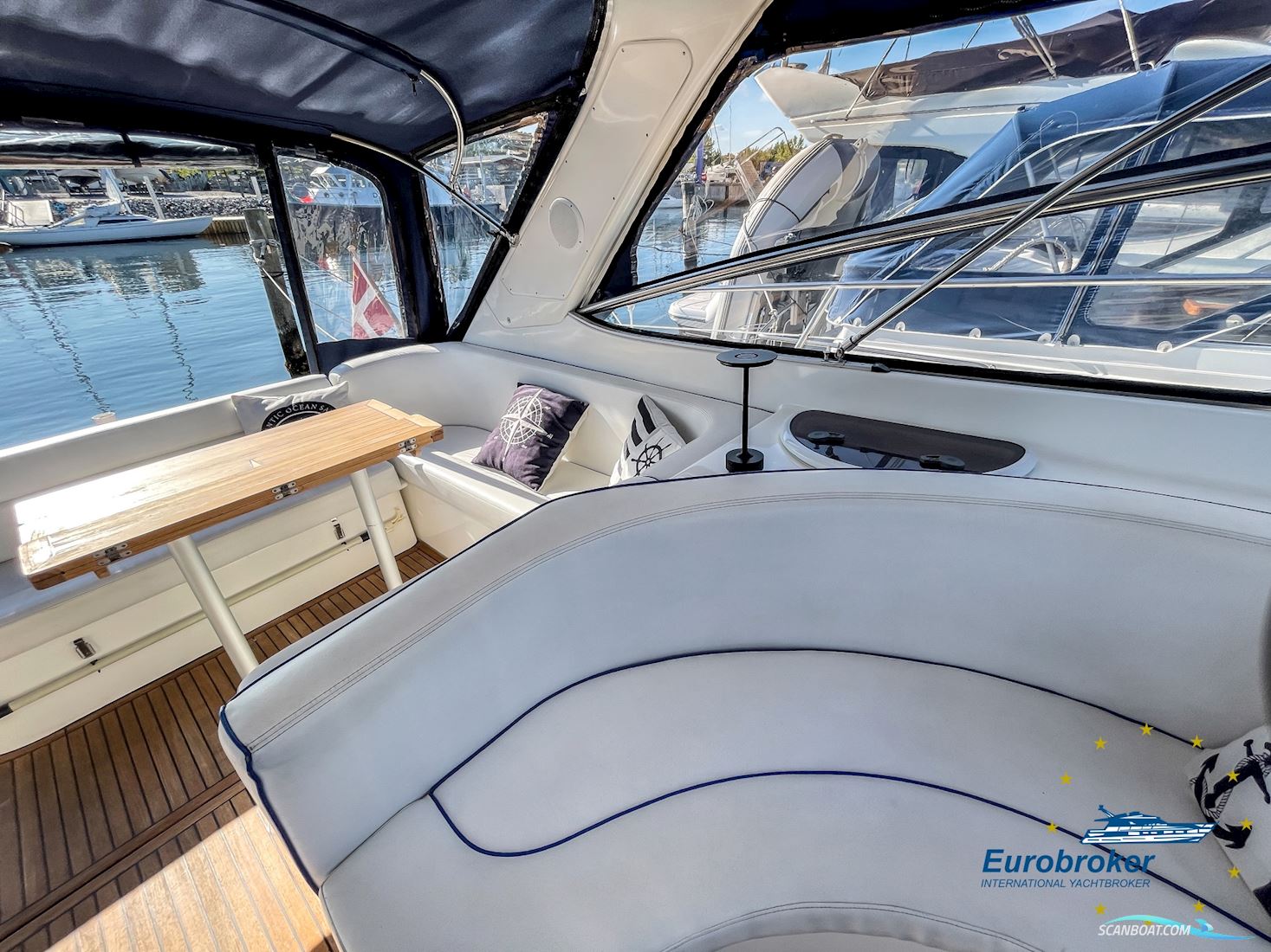 Bavaria 35 Sport