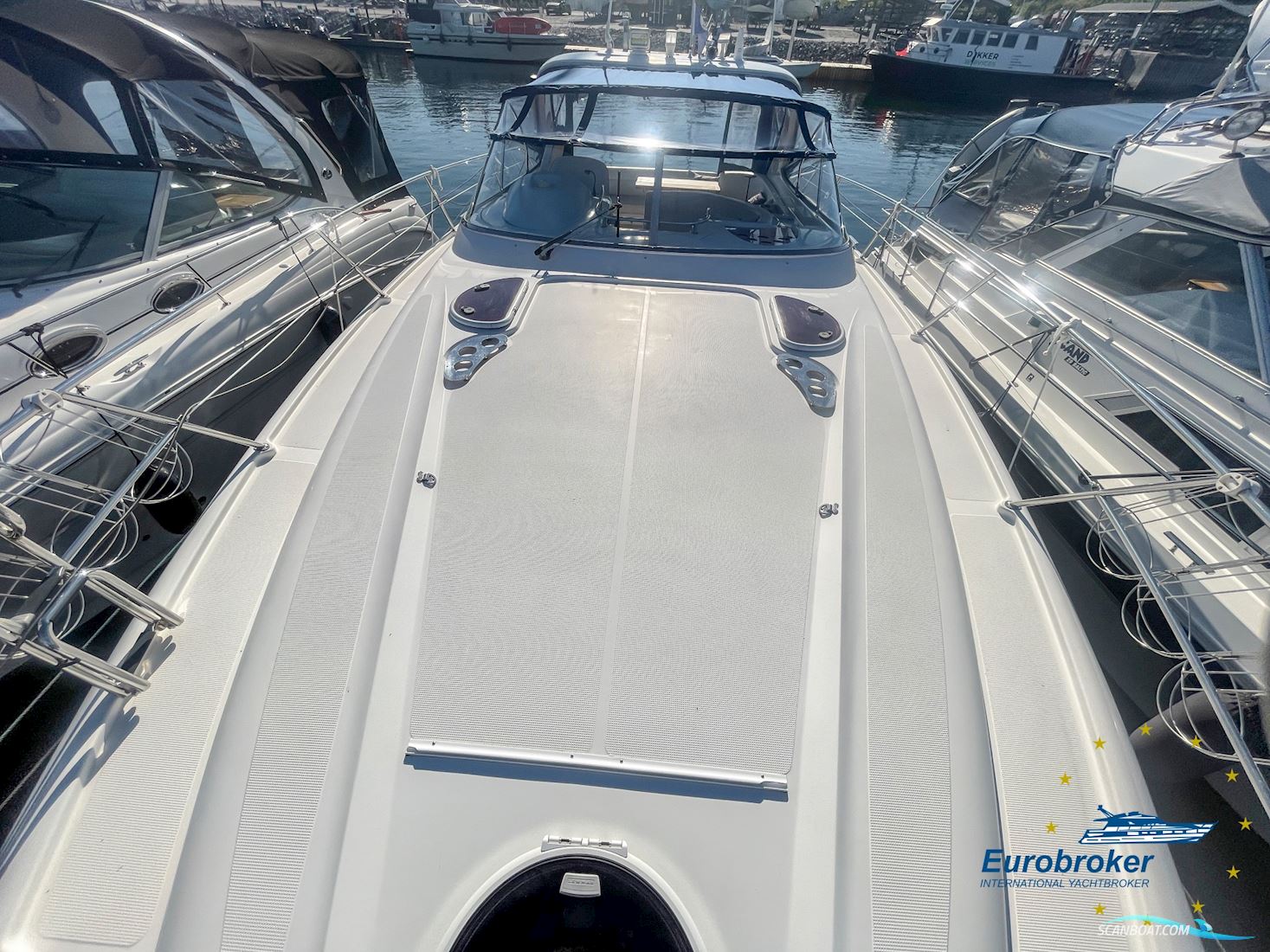Bavaria 35 Sport