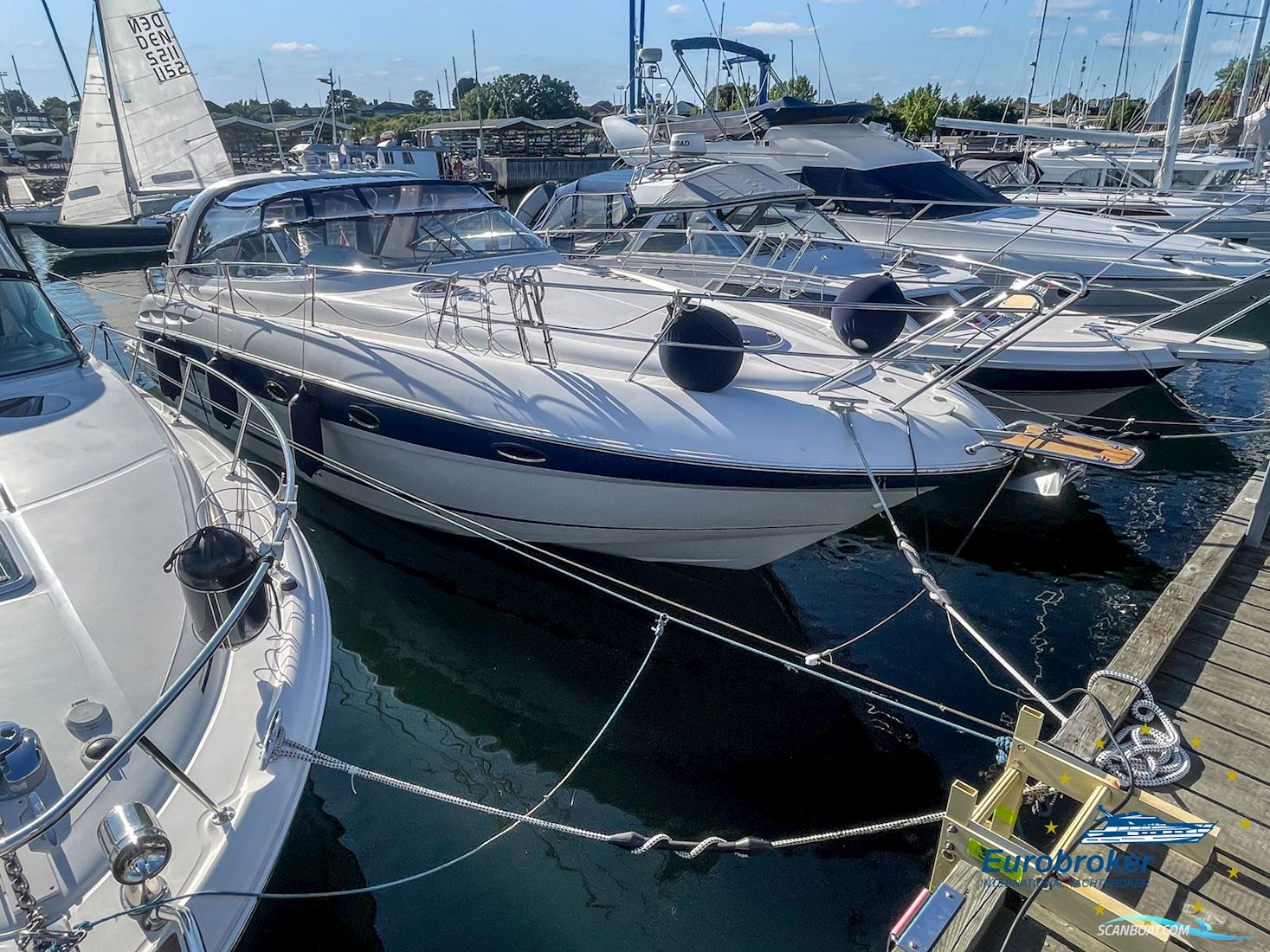 Bavaria 35 Sport
