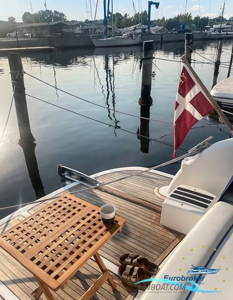 Bavaria 35 Sport