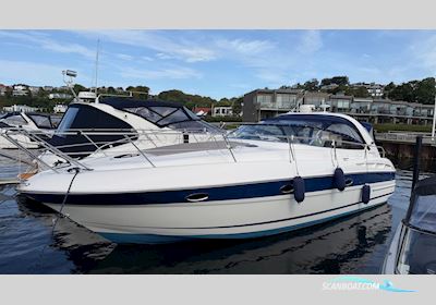 Bavaria 35 Sport Motorboat 2006, with Volvo Penta engine, Denmark