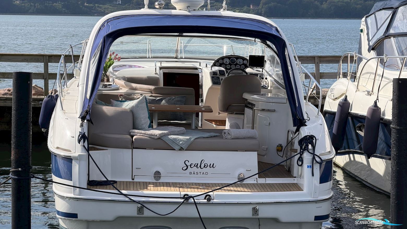 Bavaria 35 Sport