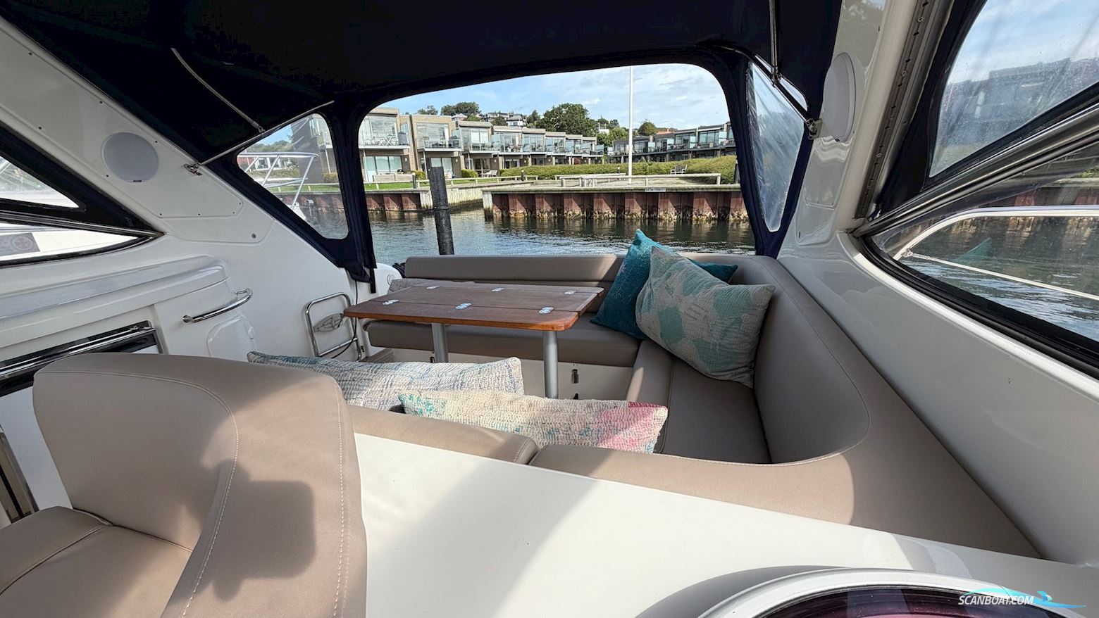 Bavaria 35 Sport