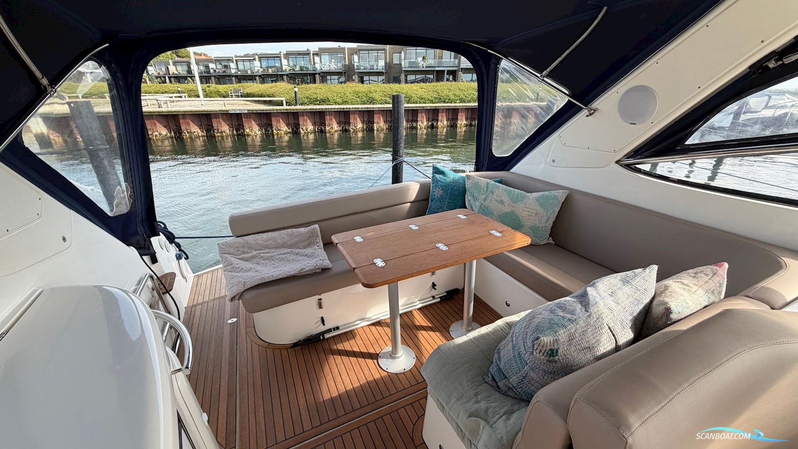 Bavaria 35 Sport