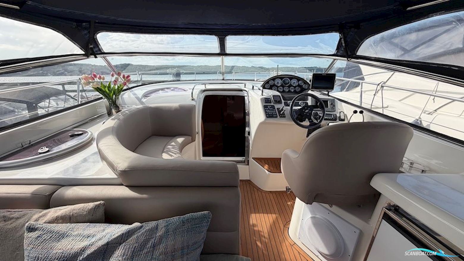 Bavaria 35 Sport