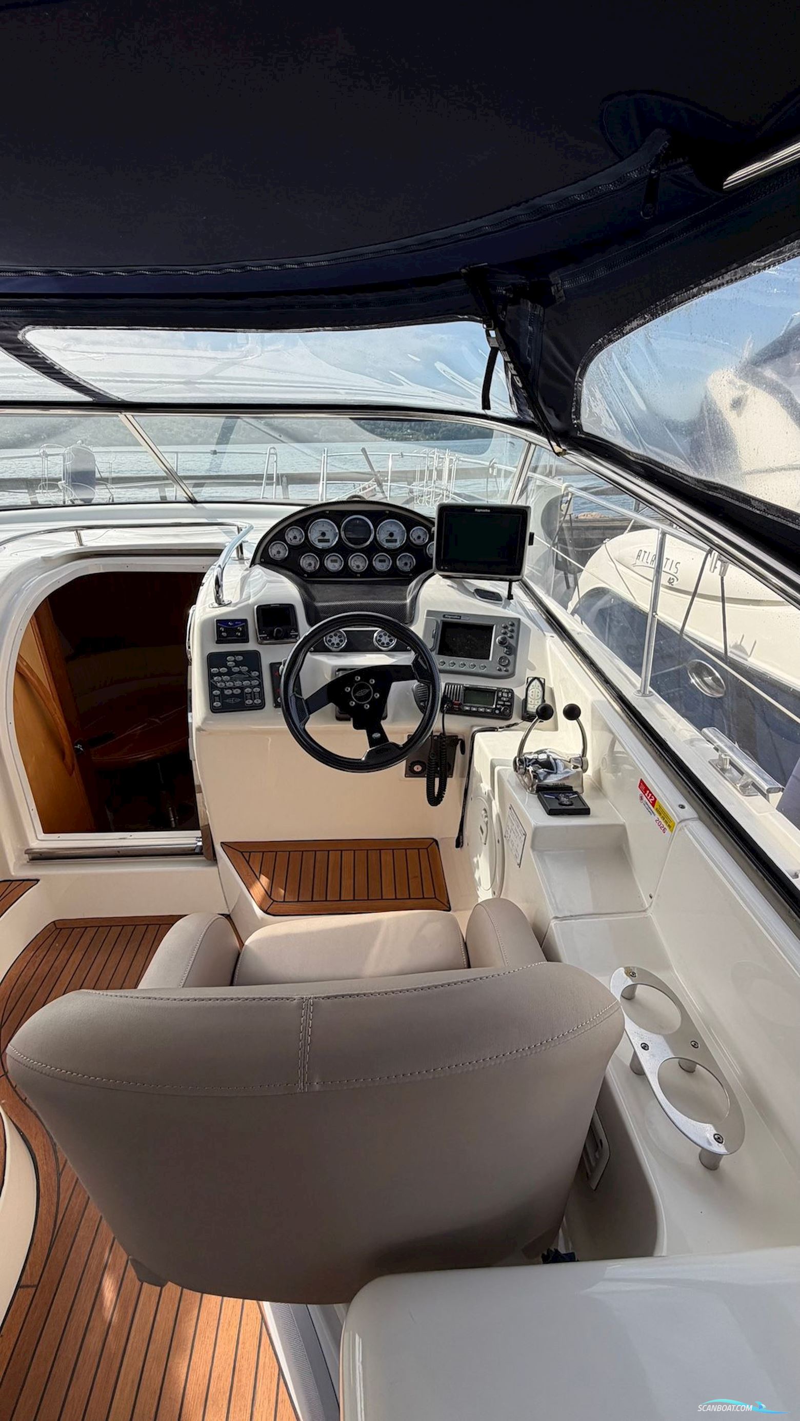 Bavaria 35 Sport